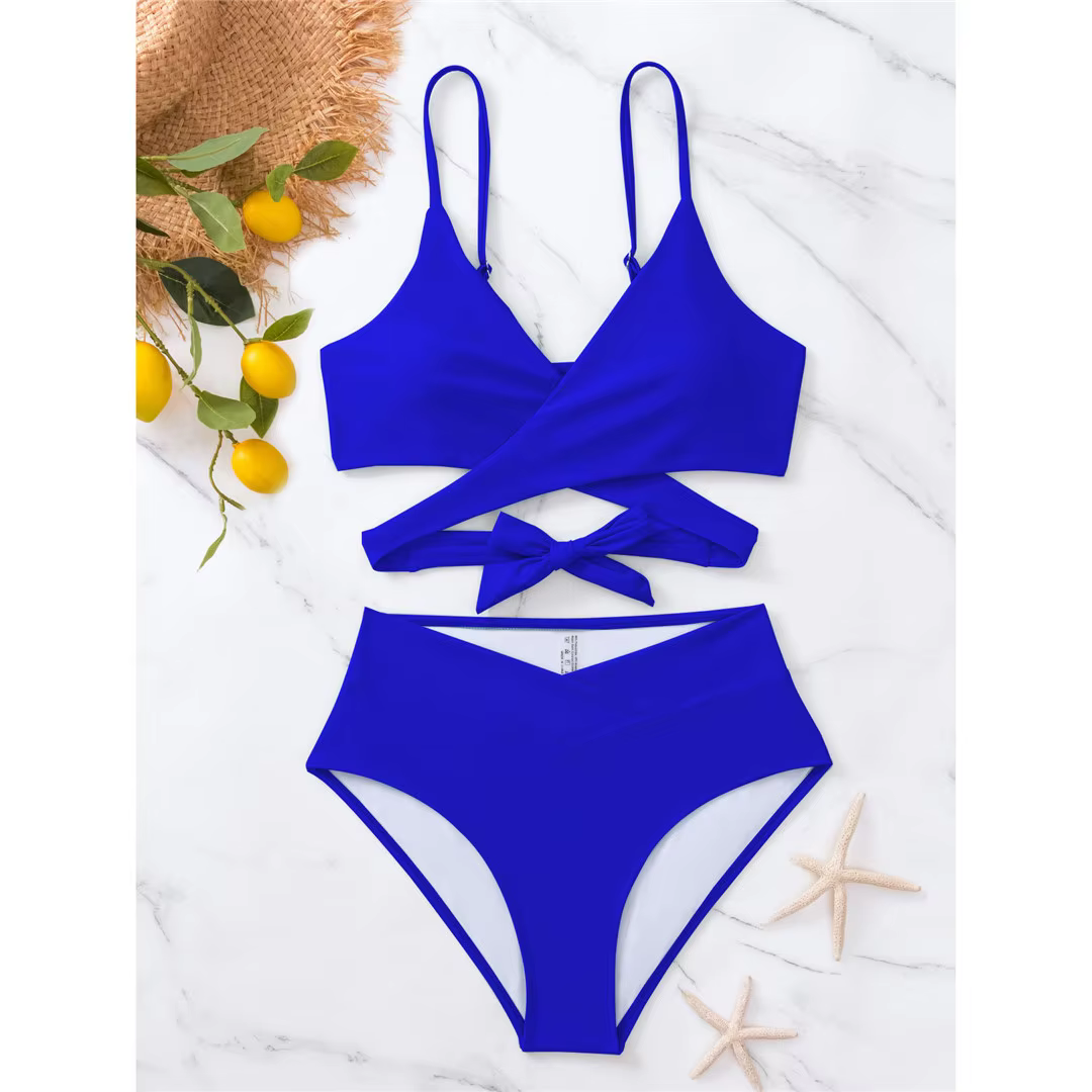 Two Piece Swimsuit