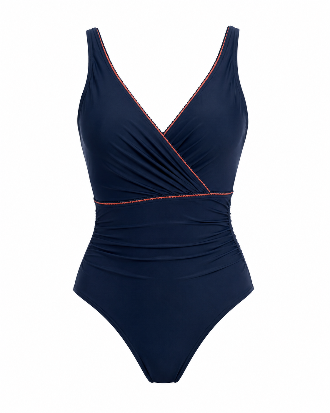 Huong Wear one-piece swimsuit
